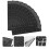 20 Pcs Keyboard Stickers Pvc Student Universal Protector 10