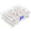 150 Pcs DIY Wooden Puppet Doll Craft Kit 1