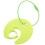 3Pcs Hanging Flying Disc Buckle Carrier Clip 2
