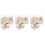 150 Pcs DIY Wooden Puppet Doll Craft Kit 6