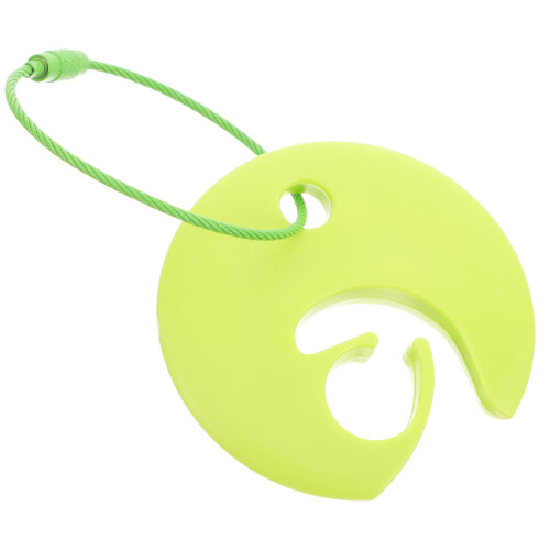 3Pcs Hanging Flying Disc Buckle Carrier Clip 2