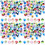 400 Pcs Doll Making Eyeball Fake Eyes Simulation Props Diy Materials 7