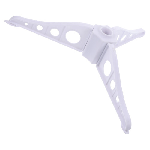 5pcs Christmas Tree Stand Sturdy Artificial Tree Holder Detachable For Home Decorations Easy Assembly