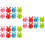 24 Pcs Rabbit Ears Shape Self Adhesive Cable Clips For Cord Management 7
