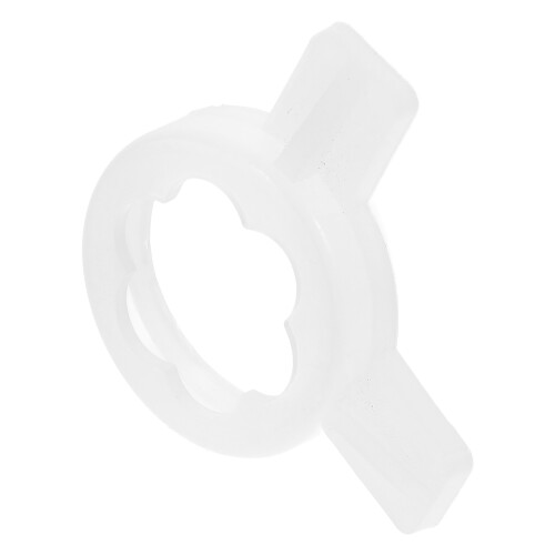 2Pcs Ice Cream Nozzle Tip Replacement For Ice Cream Maker Attachment 1