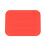 3Pcs Red Heat Resistant Silicone Coasters Cushions for Kitchen Use 1