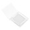 Single Color Matte Oogschaduw Palette Voor Vrouwen 11