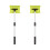 2 Pcs Telescopic Snow Multi-Function Ice 2