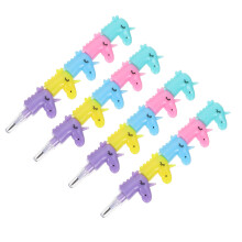 3 Pieces School Supplies Stackable Pencil Stacking Pencils For Kids
