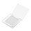 Single Color Matte Oogschaduw Palette Voor Vrouwen 8