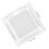 Single Color Matte Oogschaduw Palette Voor Vrouwen 2