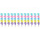 3 Pieces School Supplies Stackable Pencil Stacking Pencils For Kids 4