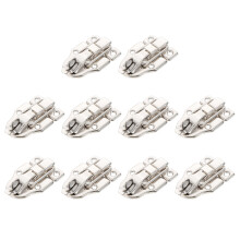 40 Pcs Vintage Wooden Case Latch Hasps Toggle Catch For Wooden Box