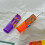 2pcs Folding Seam Rippers for Sewing Thread Remover Tool 3