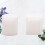 2Ensembles Moules Silicone Pour Cache-Pot Blancs Faciles À Démouler 11