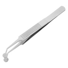 Professionele Meibomian Glands Expressor Oogmassage Tool