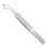 Professionele Meibomian Glands Expressor Oogmassage Tool 11