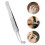 Professionele Meibomian Glands Expressor Oogmassage Tool 10