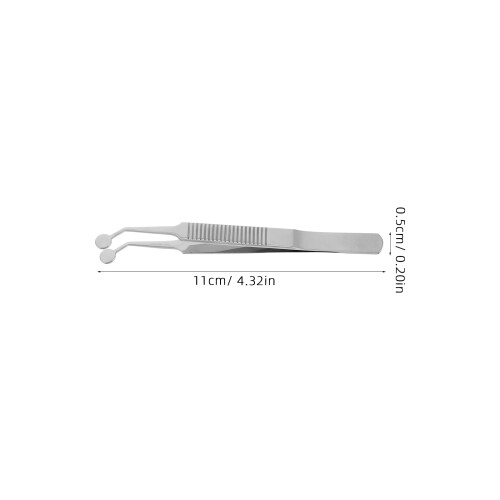 Professionele Meibomian Glands Expressor Oogmassage Tool 2