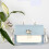 3 Sets Diy Material Kit Messenger Sewing Kit Alloy 11