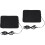 2 Pcs Epoxy Heat Pad USB Curing Mat Bubble Buster Tool 5