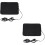 2 Pcs Epoxy Heat Pad USB Curing Mat Bubble Buster Tool 7