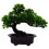 2Pcs Artificial Pine Potted Bonsai For Home Office Table Decor 5