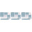 3 Sets Diy Material Kit Messenger Sewing Kit Alloy 5
