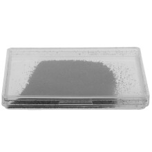 4 Boxes Iron Filings Powder For Physics Experiments
