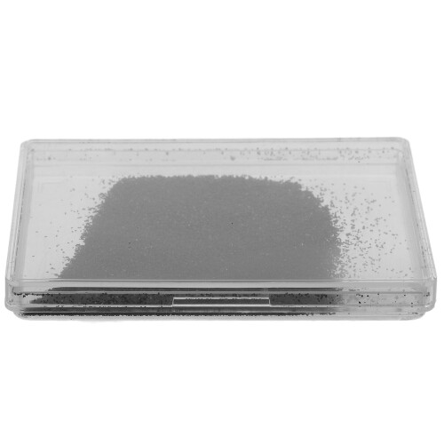4 Boxes Iron Filings Powder For Physics Experiments