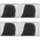 4 Boxes Iron Filings Powder For Physics Experiments 7