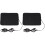 2 Pcs Epoxy Heat Pad USB Curing Mat Bubble Buster Tool 3