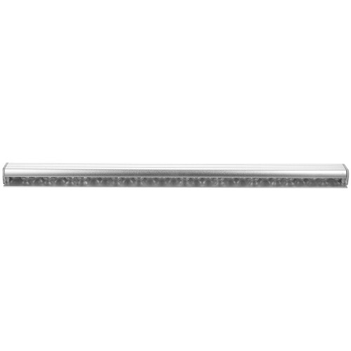 2Pcs Aluminum Ticket Holder for Restaurant Kitchen Silver Slide Rack