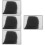 4 Boxes Iron Filings Powder For Physics Experiments 9