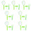 14 Sets Life Educational Bug Catcher Net Kit For Kids 8