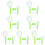 14 Sets Life Educational Bug Catcher Net Kit For Kids 7