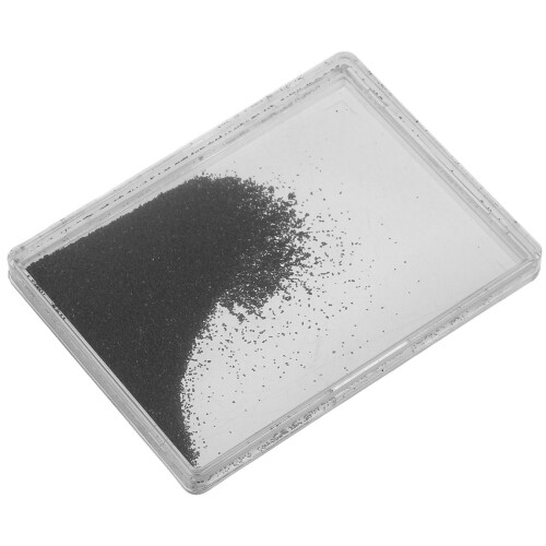 4 Boxes Iron Filings Powder For Physics Experiments 2