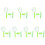 14 Sets Life Educational Bug Catcher Net Kit For Kids 3
