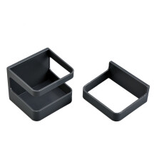 2pcs Aeration Pots Non-Woven Plant Grow Bags For Nursery Garden Strap Handles For Outdoor Garden Planters Herb Planter And Succulent Plants