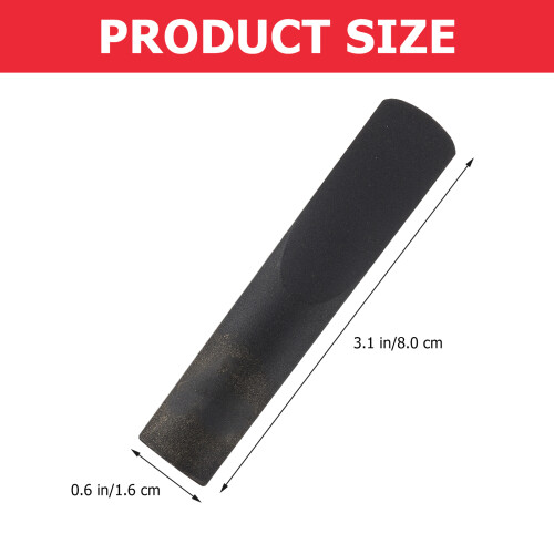 3pcs Resin Clarinet Reeds Replacement 1