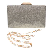 5 Pcs Evening Bag Lady Phone Clutch Portable Shoulder Bag