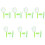 14 Sets Life Educational Bug Catcher Net Kit For Kids 4