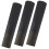 3pcs Resin Clarinet Reeds Replacement 10