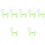 14 Sets Life Educational Bug Catcher Net Kit For Kids 6