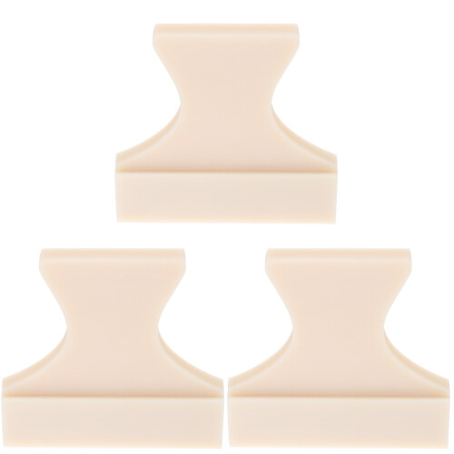 Woodworking Tapping Block Set For Flooring Installation 1