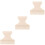 Woodworking Tapping Block Set For Flooring Installation 5