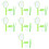 14 Sets Life Educational Bug Catcher Net Kit For Kids 9