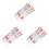 150Pcs Multi PH Test Paper 14-in-1 Pool Water Quality Testing Strips 7