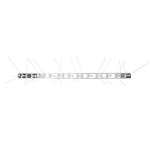 Elegant Metal Photo Frame Delicate Photo Holder For Office Home For Friends