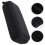 3 Pieces Hard Carrying Case Mouse Storage Small Bag For Electornics 10